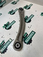 Volkswagen / Touareg / Рычаг подвески верхний Volkswagen / Touareg / Рычаг подвески верхний