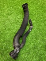 Land Rover / Range Rover / Трубка радиатора