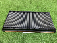 Volkswagen / Touareg / Фильтр нулевого сопротивления Volkswagen / Touareg / Фильтр нулевого сопротивления