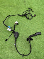 Audi / Q8 / Проводка двери