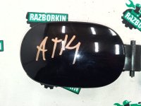 Porsche / Cayenne / Лючок топливного бака