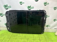 Volkswagen / Touareg / Панорамная крыша Volkswagen / Touareg / Панорамная крыша