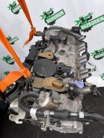 Audi / A4 / Двигатель
