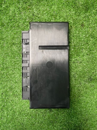 BMW / M6 / Блок комфорта