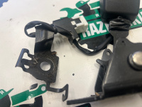 Mazda / CX-5 / Замок ремня безопасности