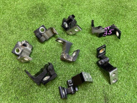 Porsche / Cayenne / Петля двери