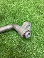 Porsche / Cayenne / Трубка кондиционера