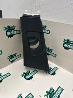 Audi / A5 / Обшивка стойки центральная верхняя