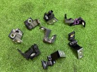 Porsche / Cayenne / Петля двери