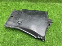 Audi / A4 / Защита днища кузова