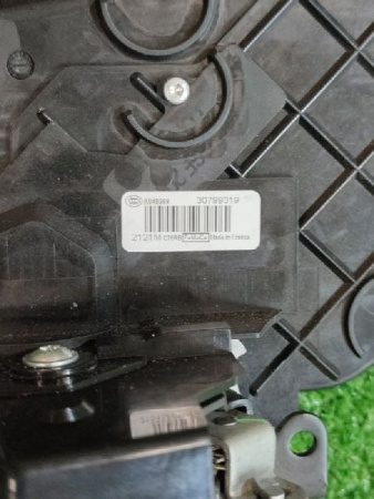 Volvo / XC60 / Замок двери комплект