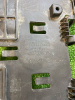 Chevrolet / Tahoe / Кронштейн блока коробки передач