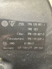 Volkswagen / Touareg / Корпус воздушного фильтра
