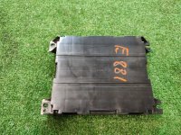 Land Rover / Range Rover Sport / Блок управления климат-контролем