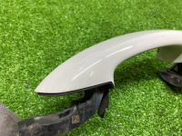 Volkswagen / Touareg / Ручка двери внешняя Volkswagen / Touareg / Ручка двери внешняя