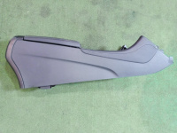 Mercedes-Benz / GLC 250d 4-matic / Консоль центральная