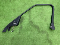 Land Rover / Range Rover Sport / Облицовка проема стекла двери