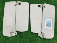 Volkswagen / Touareg / Козырек солнцезащитный