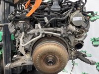 Porsche / Cayenne / Двигатель