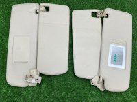 Volkswagen / Touareg / Козырек солнцезащитный