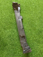 Volkswagen / Tiguan / Уплотнитель радиатора