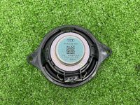 Audi / A7 / Динамик