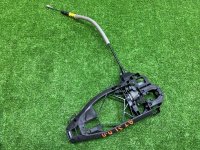 Audi / Q8 / Кронштейн ручки двери