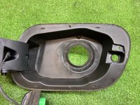 Volkswagen / Touareg / Лючок топливного бака Volkswagen / Touareg / Лючок топливного бака