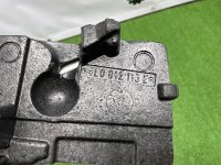 Audi / Q7 / Набор инструментов