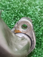 Volkswagen / Tiguan / Трубка EGR