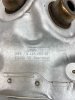 BMW / X5 / теплозащитный экран