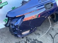 Audi / A6 / Боковина ( крыло )