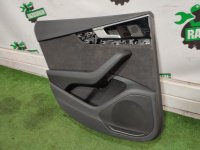 Audi / A5 / Обшивка двери