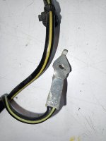 Mitsubishi / Outlander / Клемма аккумулятора Mitsubishi / Outlander / Клемма аккумулятора