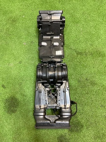 Volkswagen / Touareg / Печка салона задняя Volkswagen / Touareg / Печка салона задняя