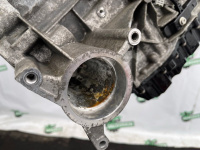 Audi / A6 / АКПП