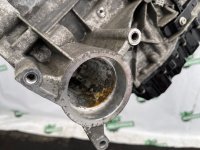 Audi / A6 / АКПП