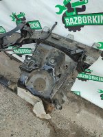 Volkswagen / Touareg / Лонжерон Volkswagen / Touareg / Лонжерон