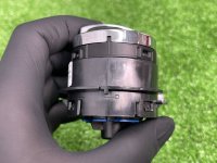 Porsche / Cayenne / Блок управления светом