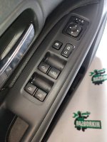 Mitsubishi / Outlander / Обшивка двери Mitsubishi / Outlander / Обшивка двери