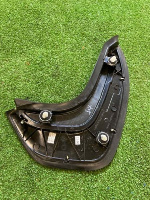 BMW / 1-Series / Молдинг двери