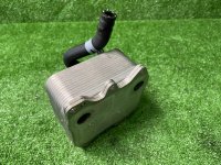 Volkswagen / Touareg / Радиатор масляный