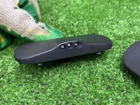 Porsche / Cayenne / Форсунка омывателя