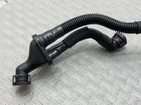 Audi / A7 / Патрубок интеркулера