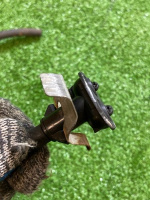 Land Rover / Range Rover Sport / Форсунка омывателя фар