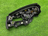 Audi / A7 / Накладка на торпедо