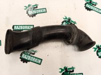 Volkswagen / Touareg / Патрубок воздушного фильтра Volkswagen / Touareg / Патрубок воздушного фильтра