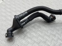 Audi / A7 / Патрубок интеркулера