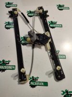 Land Rover / Range Rover Sport / Стеклоподъемный механизм