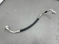 Volkswagen / Touareg / Трубка кондиционера
